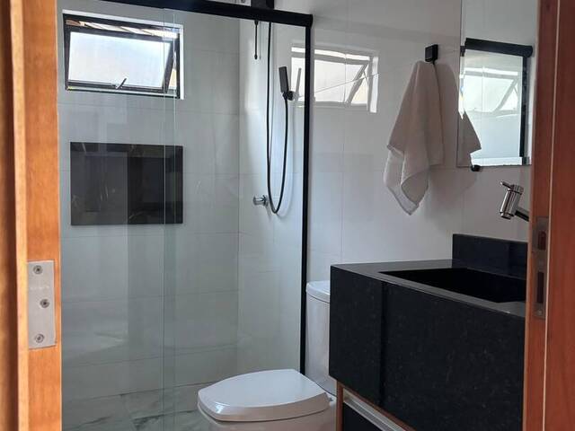 #1001 - Apartamento para Locação em Penha - SC