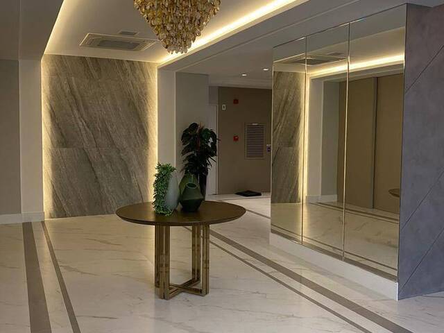 Apartamento para Locação em Navegantes - 4