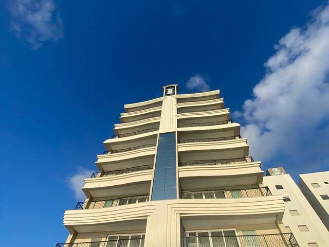 #1004 - Apartamento para Locação em Navegantes - SC