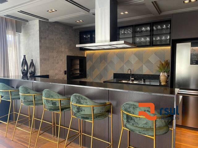 Apartamento para Locação em Navegantes - 5