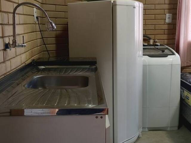 Loft para Locação em Navegantes - 3