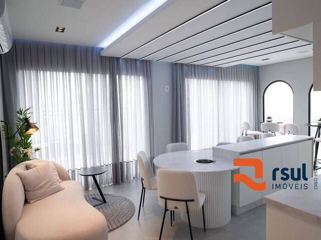 Apartamento para Venda em Navegantes - 4