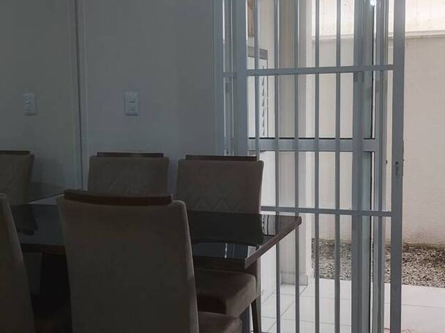 #1005 - Apartamento para Locação em Navegantes - SC