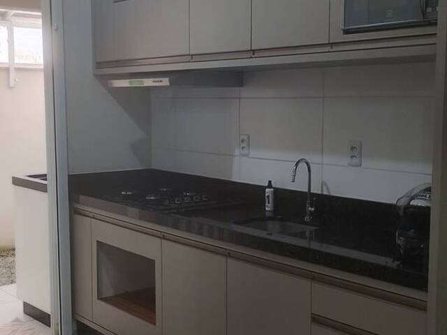 Apartamento para Locação em Navegantes - 4
