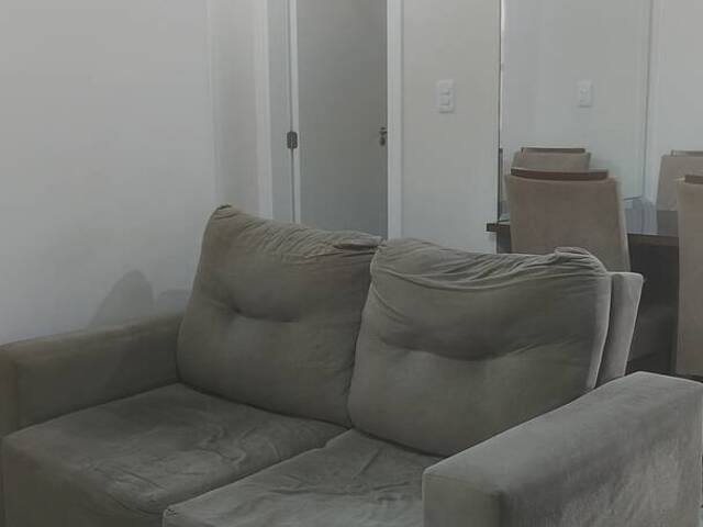 #1005 - Apartamento para Locação em Navegantes - SC