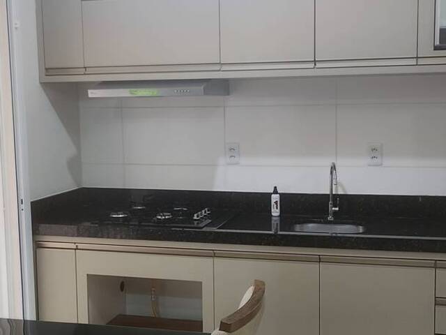 Apartamento para Locação em Navegantes - 5