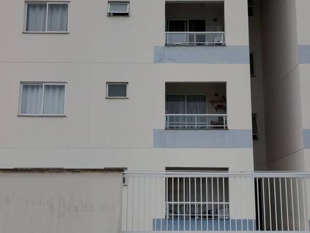 #1005 - Apartamento para Locação em Navegantes - SC