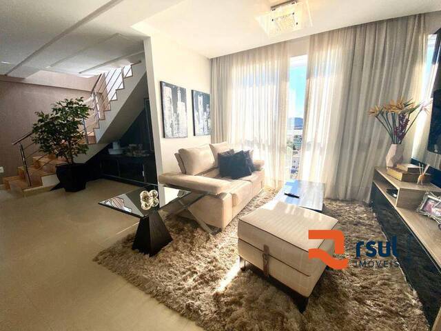 #486 - Triplex para Venda em Balneário Camboriú - SC