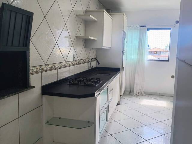 #1006 - Apartamento para Locação em Navegantes - SC