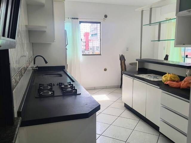 Apartamento para Locação em Navegantes - 5