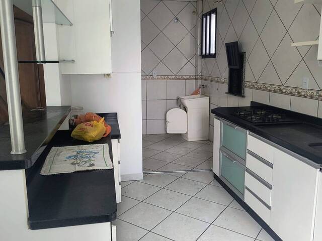 Apartamento para Locação em Navegantes - 4