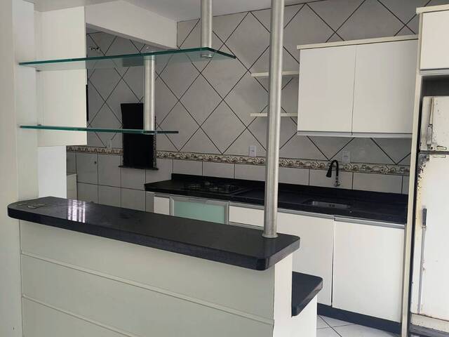 #1006 - Apartamento para Locação em Navegantes - SC