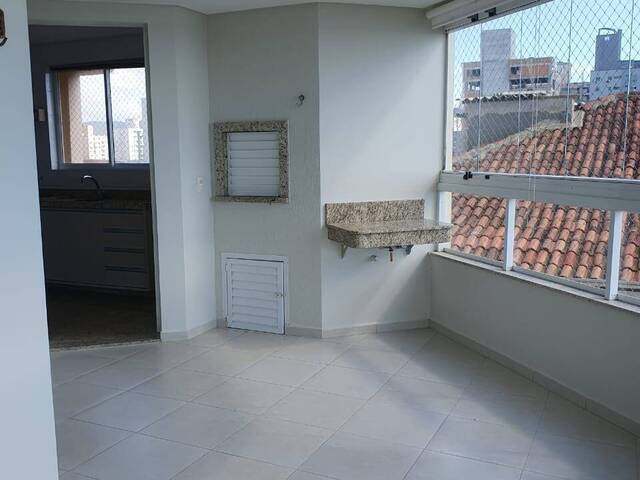 Apartamento para Venda em Navegantes - 3