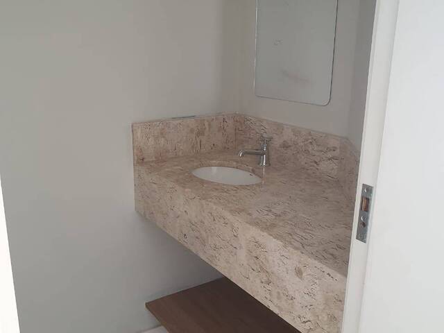 Apartamento para Venda em Navegantes - 4