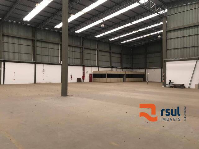 #1616 - Sala para Locação em Navegantes - SC