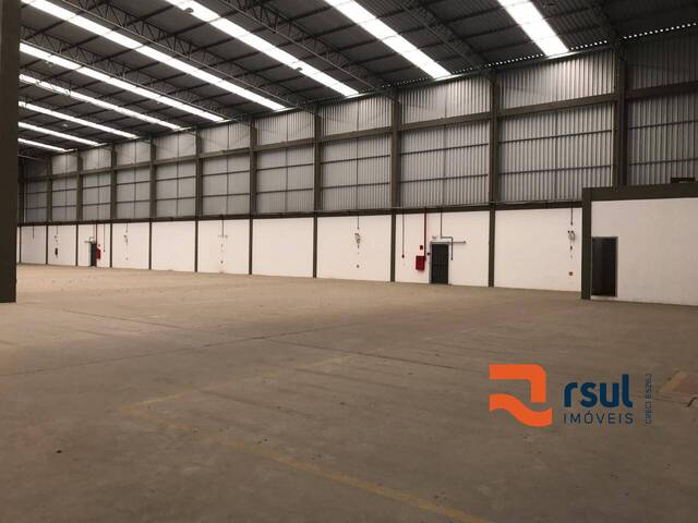 #1616 - Sala para Locação em Navegantes - SC