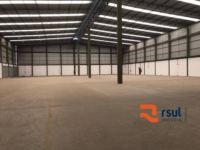 Sala para Locação em Navegantes - 4