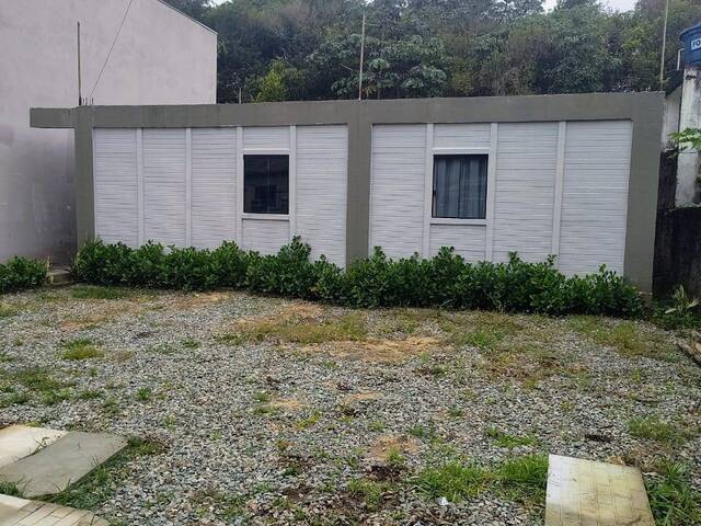 #1008 - Apartamento para Locação em Navegantes - SC