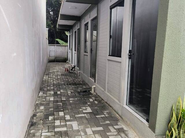 #1008 - Apartamento para Locação em Navegantes - SC
