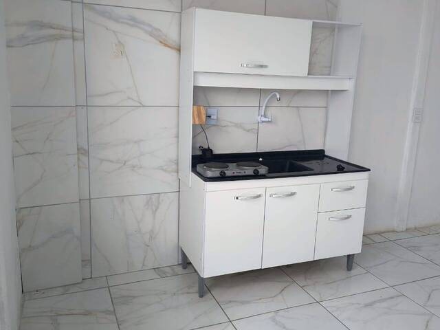 #1008 - Apartamento para Locação em Navegantes - SC
