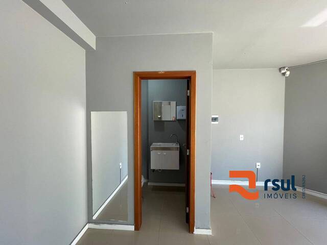 Sala para Locação em Navegantes - 4