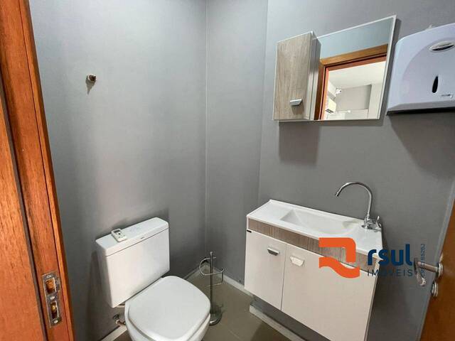 Sala para Locação em Navegantes - 5