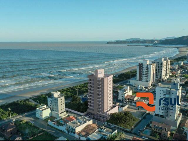 #422 - Apartamento para Venda em Navegantes - SC - 3