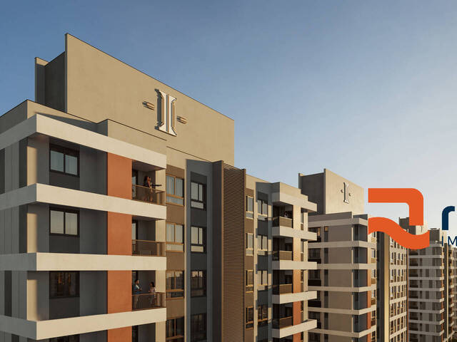 #479 - Apartamento para Venda em Navegantes - SC - 2